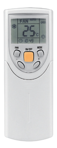 Оконный кондиционер Gree GJC24AE-E3NMNT1A Coolany