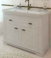 105 Тумба "Taylor 105" (ум. Дуглас 105/Виктория-100) с сифоном