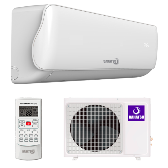 Сплит-система Dahatsu DA-18H Legend