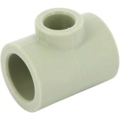 Тройник 32 CRONWATT (20/260) Тройник 32 CRONWATT (20/260)