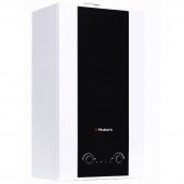 Настенный газовый котел HUBERT AGB 18WLB, 1 контур, с трёхходовым клапаном, 18 кВт