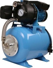 Насосная станция Джилекс Джамбо 70/50 Ч-24 Насосная станция Джилекс Джамбо 70/50 Ч-24