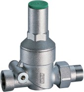 Редуктор FAR FA 2830 12 нар-вн 1/2" Редуктор FAR FA 2830 12 нар-вн 1/2"