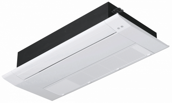 Внутренний блок мульти сплит-системы LG MT11R.NU1
