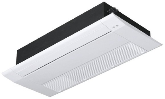 Внутренний блок мульти сплит-системы LG MT11R.NU1