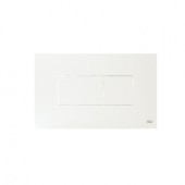 Кнопка смыва пневматическая OLI KARISMA 641001