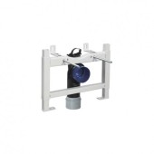 Инсталляция универсальная OLI Wc для подвесной сантехники 714001