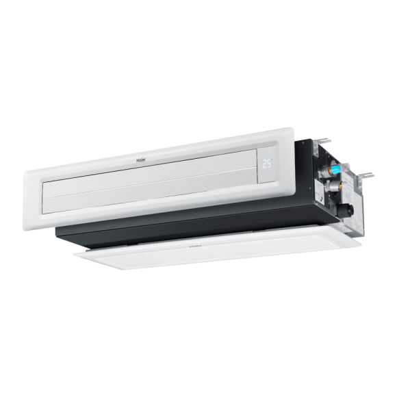 Канальная сплит-система Haier AD24SS1ERA(N)(P)/1U24GS1ERA Канальная сплит-система Haier AD24SS1ERA(N)(P)/1U24GS1ERA