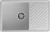 GRANFEST Мойка QUARZ 52  1-чаша+крыло 760*480мм серый арт.GF-ZL-