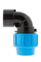 Отвод комб. 32х1"М