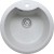 Кухонная мойка TOLERO Classic R-108E (№001 (Сер. мет))