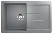 Мойка Ulgran U-507-342, графит Мойка Ulgran U-507-342, графит