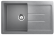 Мойка Ulgran U-507-342, графит Мойка Ulgran U-507-342, графит