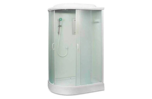 Душевая кабина Mirwell MR3512PR-C3-RUS (1200*800*2150)