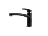 EWIGSTEIN Смеситель для кухни Литой D-40мм черный арт.