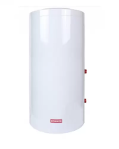 Бойлер косвенного нагрева ROMMER RWH-1210 190 л. Бойлер косвенного нагрева ROMMER RWH-1210 190 л.