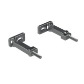 Крепеж настенный для инсталляции AQUA, тип: Quick-Fix Крепеж настенный для инсталляции AQUA, тип: Quick-Fix