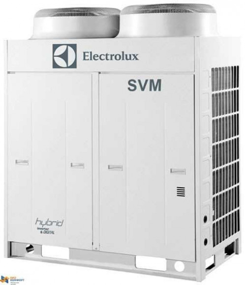 Наружный блок VRF Electrolux ESVMO-400-A