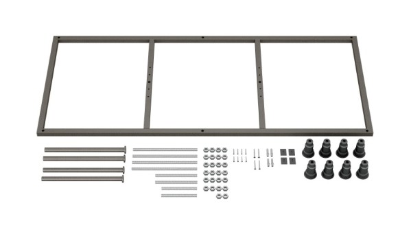 Рама для ванны LORENA 160