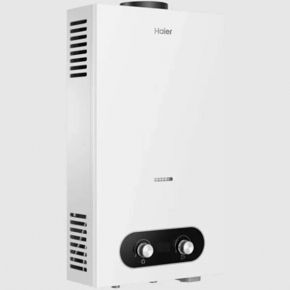 Водонагреватель проточный газовый Haier JSD20-10C