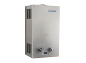 Проточный газовый водонагреватель VIVAT SLV 20-10 NG