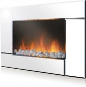 Электрический камин Electrolux  EFP/W-2000S Электрический камин Electrolux  EFP/W-2000S