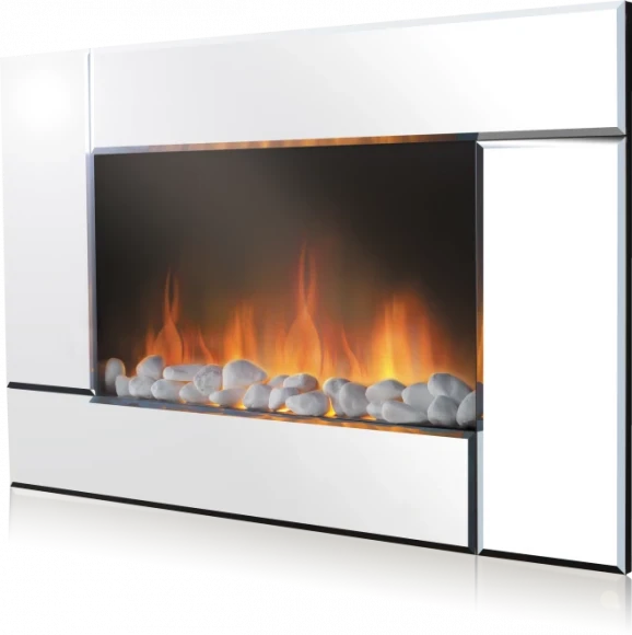 Электрический камин Electrolux  EFP/W-2000S