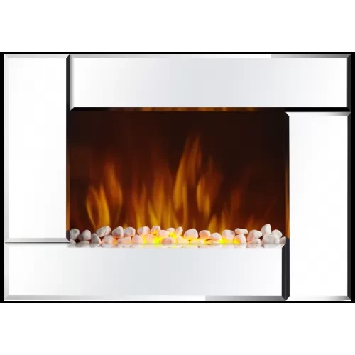 Электрический камин Electrolux  EFP/W-2000S