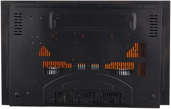 Электрический камин Electrolux  EFP/W-2000S