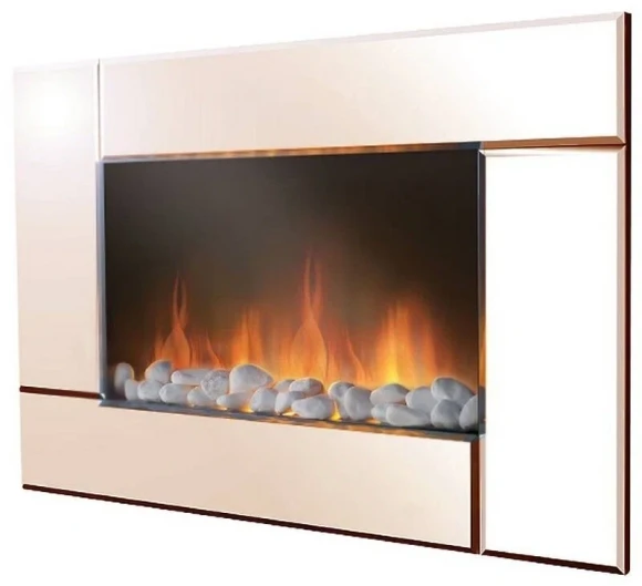 Электрический камин Electrolux  EFP/W-2000S