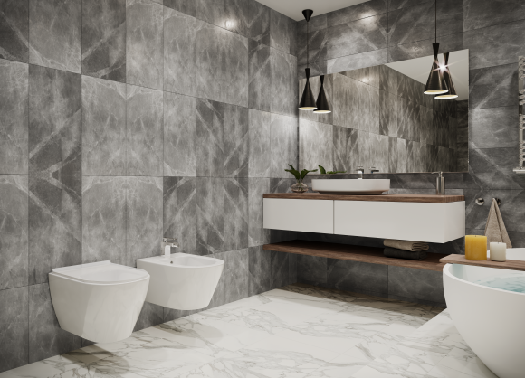 Биде подвесное TIMO INARI TK-504 (522*355*325)