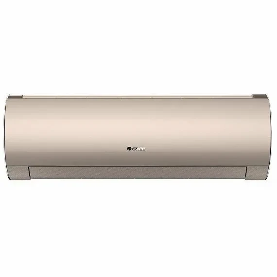 Сплит-система Gree GWH12ACC-K6DNA1F Lyra Inverter Champagne