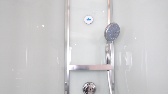 Timo Premium ILMA 701 душевая кабина (100*100*225) Timo Premium ILMA 701 душевая кабина (100*100*225)