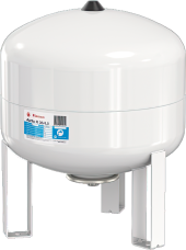 Расширительный бак водоснабжения Flamco Airfix R 30 35 л