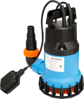 Дренажный насос Джилекс Дренажник 110/8 Дренажный насос Джилекс Дренажник 110/8