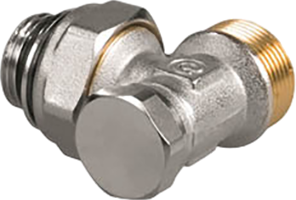 Вентиль Jaga 1/2&quot;х34/&quot; Eurocone, угловой