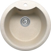 Кухонная мойка TOLERO Classic R-108E (№102 (Сафари))