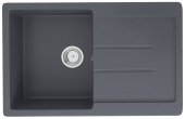 Мойка Ulgran U-507-343, антрацит Мойка Ulgran U-507-343, антрацит