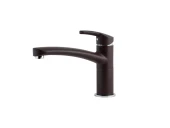 EWIGSTEIN Смеситель для кухни Литой D-40мм шоколад арт.