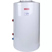 Бойлер косвенного нагрева ROMMER RWH-1110 150 л. Бойлер косвенного нагрева ROMMER RWH-1110 150 л.