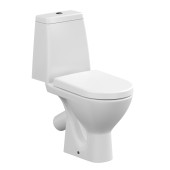 Унитаз компакт GRANTA 031 3/6 DPL EO Унитаз компакт GRANTA 031 3/6 DPL EO