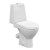 Унитаз компакт GRANTA 031 3/6 DPL EO