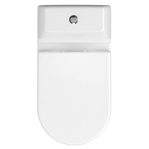 Унитаз компакт GRANTA 031 3/6 DPL EO