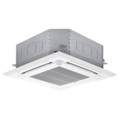 Сплит-система кассетного типа Mitsubishi Electric PLA-M100EA / PUHZ-SW100YHA Сплит-система кассетного типа Mitsubishi Electric PLA-M100EA / PUHZ-SW100YHA