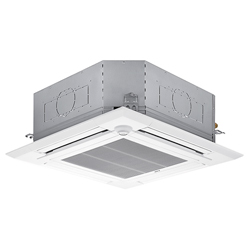 Сплит-система кассетного типа Mitsubishi Electric PLA-M100EA / PUHZ-SW100YHA