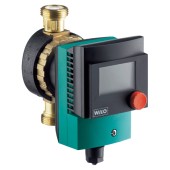 Насос циркуляционный WILO Star-Z-15 с гайками