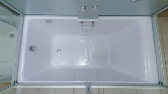 Timo Lux TL-1506 душевая кабина 167*90*220 Timo Lux TL-1506 душевая кабина 167*90*220