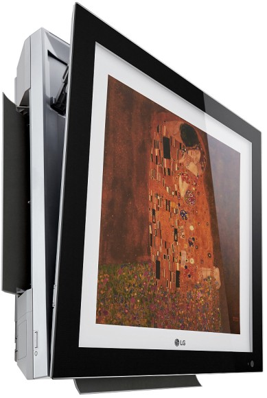 Внутренний настенный блок VRF системы Artcool Gallery LG ARNU12GSF14 