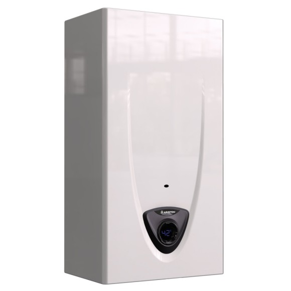 Водонагреватель газовый Ariston FAST EVO 11 C
