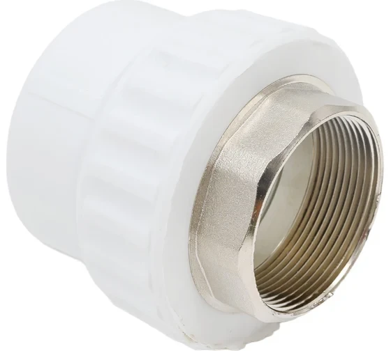 Муфта внутренняя 75х2 1/2 Valfex (6/1)